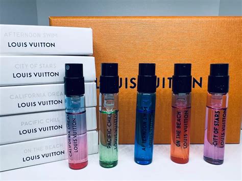 louis vuitton perfume discovery set